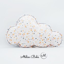 COUSSIN NUAGE ICONE